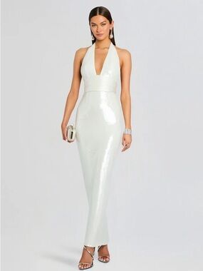 sika designs dress S Mini Dress Mr Price The Sika Dress black holiday dresses Color:WHITE DOVE MULTI